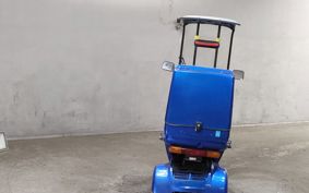 HONDA GYRO TA03