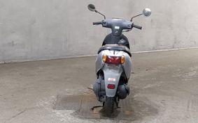 SUZUKI LETS4 CA45A