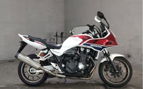 HONDA CB1300SF BOLDOR SC54