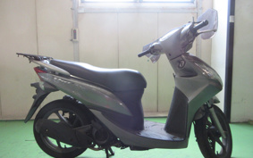HONDA DIO 110 JF31
