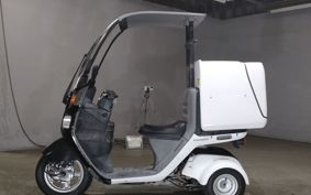 HONDA GYRO TA03