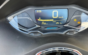 HONDA PCX 160 KF47