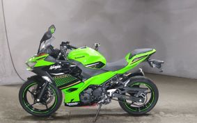 KAWASAKI NINJA400 EX400G