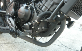 HONDA  REBEL 250 ABS MC49
