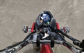 HONDA  DUX 125 JB04