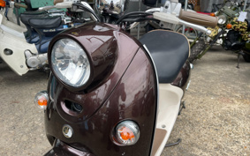YAMAHA VINO SA37J
