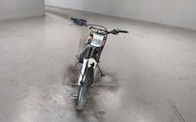 HONDA TLM200R MD15