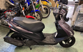SUZUKI ADDRESS V125 CF4MA