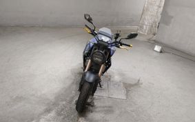 HONDA CB250R MC52