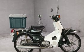 HONDA SUPER CUB70 C70