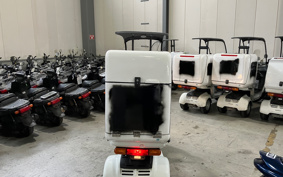 HONDA GYRO TA03