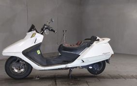 HONDA FUSION MF02