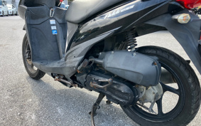 SUZUKI ADDRESS V110 CE47A