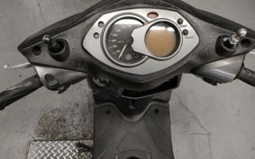 YAMAHA CYGNUS125X SE44J