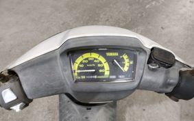 YAMAHA JOG ZR 3YK