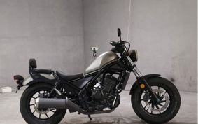 HONDA REBEL MC49