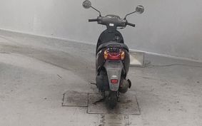 SUZUKI LETS4 CA45A
