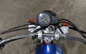 HONDA FTR223 MC34