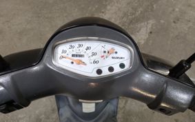 SUZUKI LETS4 CA45A