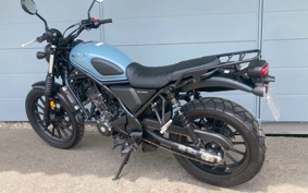 HONDA CL250 MC57