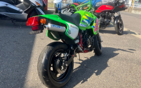 KAWASAKI KSR-2