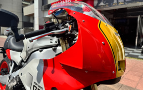 YAMAHA XSR900 GP 2024 RN96J