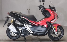 HONDA ADV150 KF38