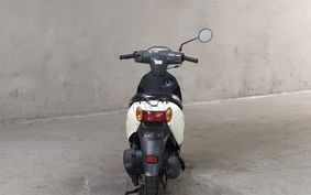 SUZUKI LETS4 CA45A