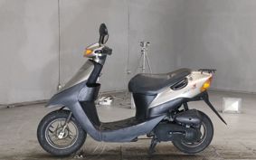 SUZUKI LETS2 CA1KA