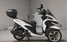 YAMAHA TORI CITY125 SE82J