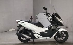 HONDA PCX125 JF81