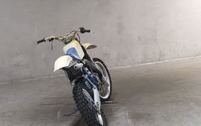 SUZUKI RM125 RF12A