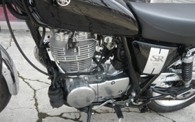 YAMAHA DRAGSTAR400 CLASSIC 2011 VH02J
