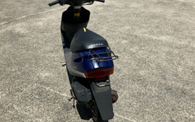 HONDA SUPERDIO AF27