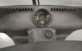 HONDA GYRO TA02
