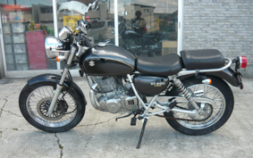 SUZUKI ST250E TYPES NJ4CA