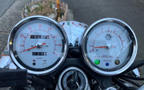 YAMAHA SR400-1 2007 RH01J