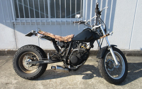 YAMAHA TW200 DG07J