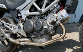 HONDA VTR 250 MC33