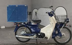 HONDA SUPER CUB50 AA01