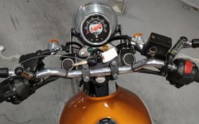 SUZUKI ST250E NJ4CA