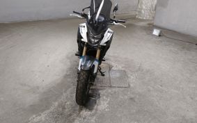 HONDA 400 X NC56