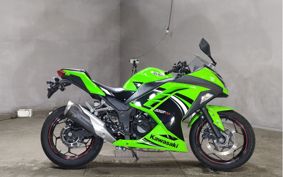KAWASAKI NINJA250 EX250L