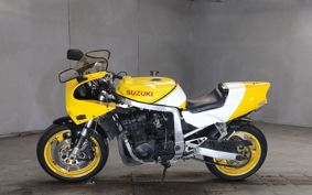 SUZUKI GSX-R1100 GV73A