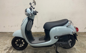 HONDA GIORNO AF77