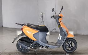 SUZUKI LETS4 CA45A