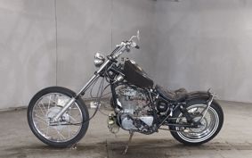 YAMAHA SR400-1 1JR
