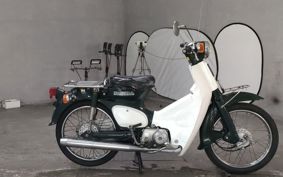 HONDA SUPER CUB50 C50
