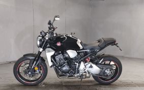 HONDA CB1000R SC80