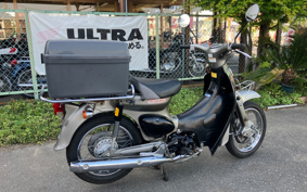 HONDA LITTLE CUB AA01